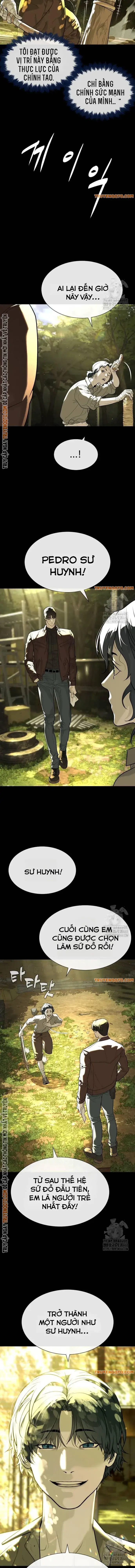 Sát Thủ Peter - Chapter 80 - Page 6