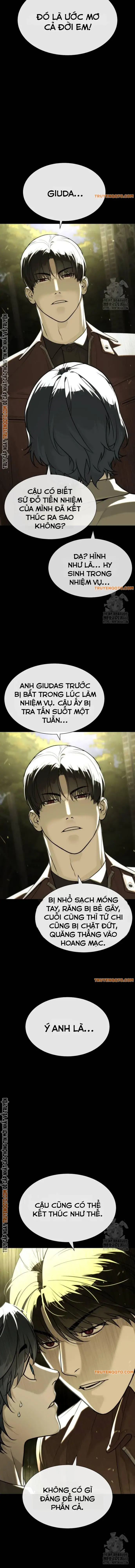 Sát Thủ Peter - Chapter 80 - Page 7