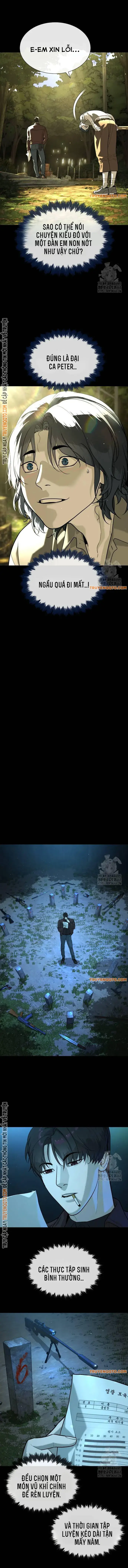 Sát Thủ Peter - Chapter 80 - Page 8