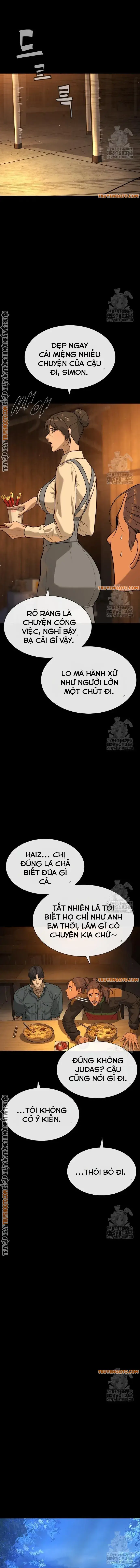 Sát Thủ Peter - Chapter 81 - Page 11