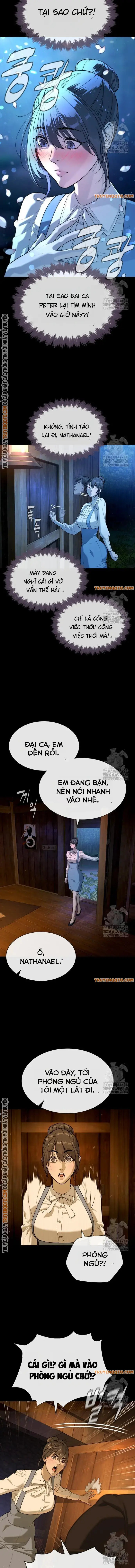 Sát Thủ Peter - Chapter 81 - Page 13