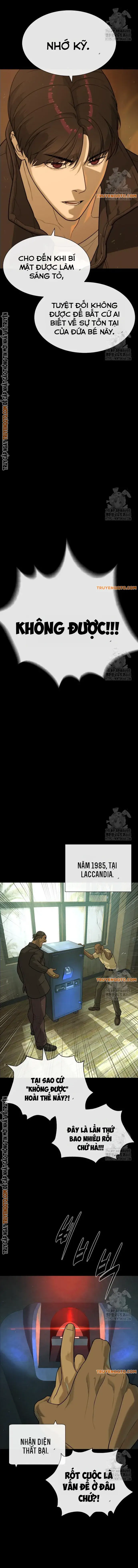 Sát Thủ Peter - Chapter 81 - Page 17