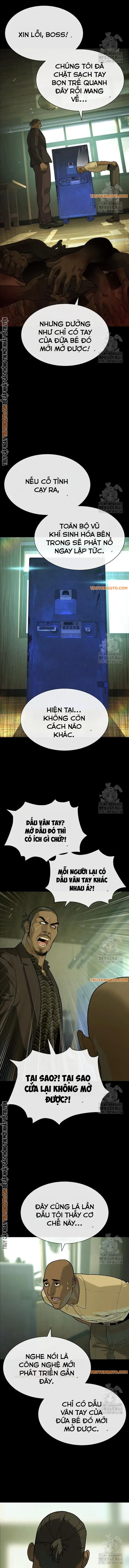 Sát Thủ Peter - Chapter 81 - Page 18