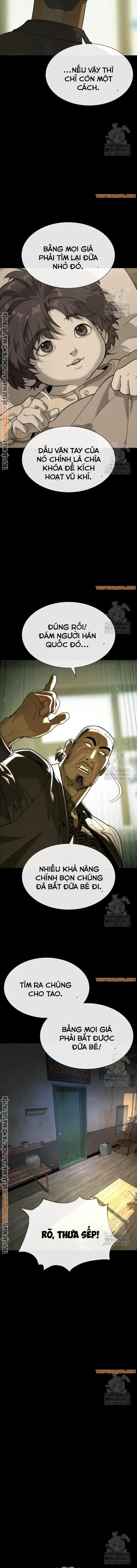 Sát Thủ Peter - Chapter 81 - Page 19