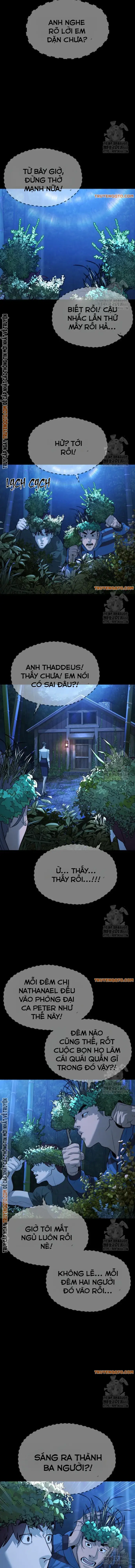 Sát Thủ Peter - Chapter 81 - Page 20