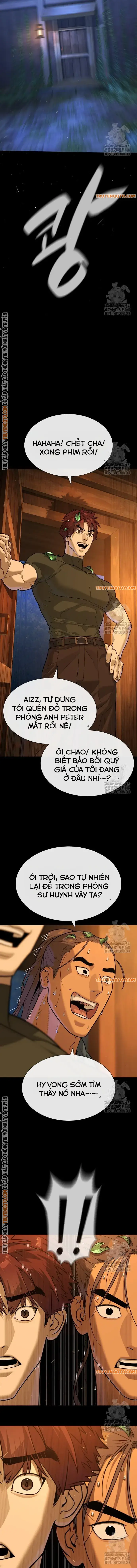 Sát Thủ Peter - Chapter 81 - Page 22