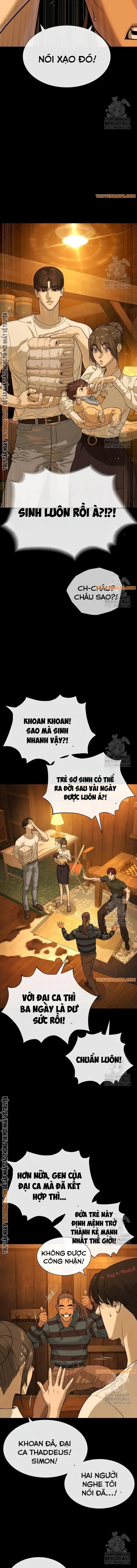 Sát Thủ Peter - Chapter 81 - Page 23