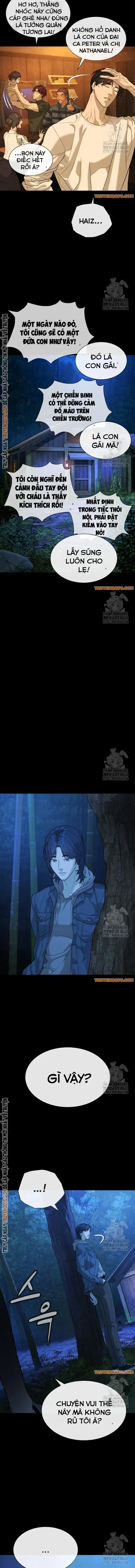 Sát Thủ Peter - Chapter 81 - Page 24