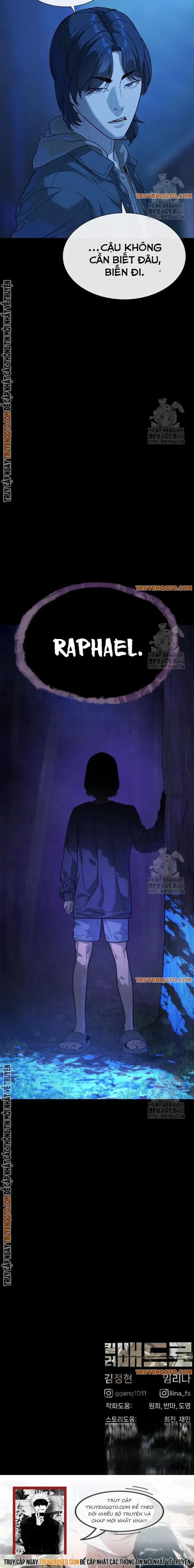 Sát Thủ Peter - Chapter 81 - Page 25