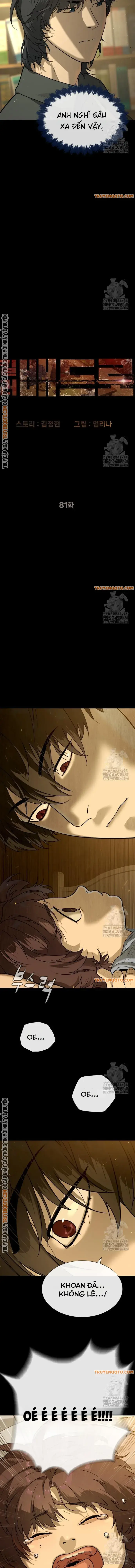 Sát Thủ Peter - Chapter 81 - Page 4