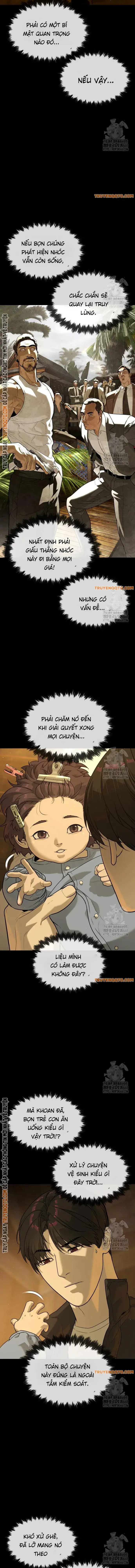 Sát Thủ Peter - Chapter 81 - Page 6