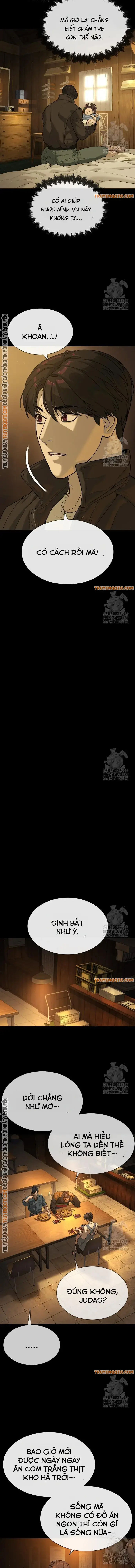 Sát Thủ Peter - Chapter 81 - Page 7