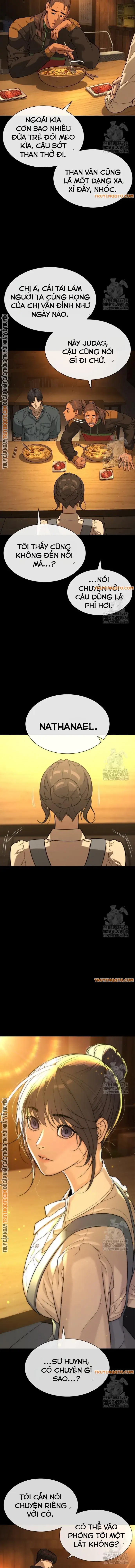 Sát Thủ Peter - Chapter 81 - Page 8