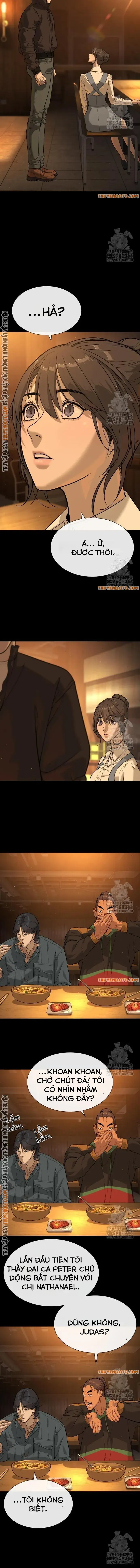 Sát Thủ Peter - Chapter 81 - Page 9