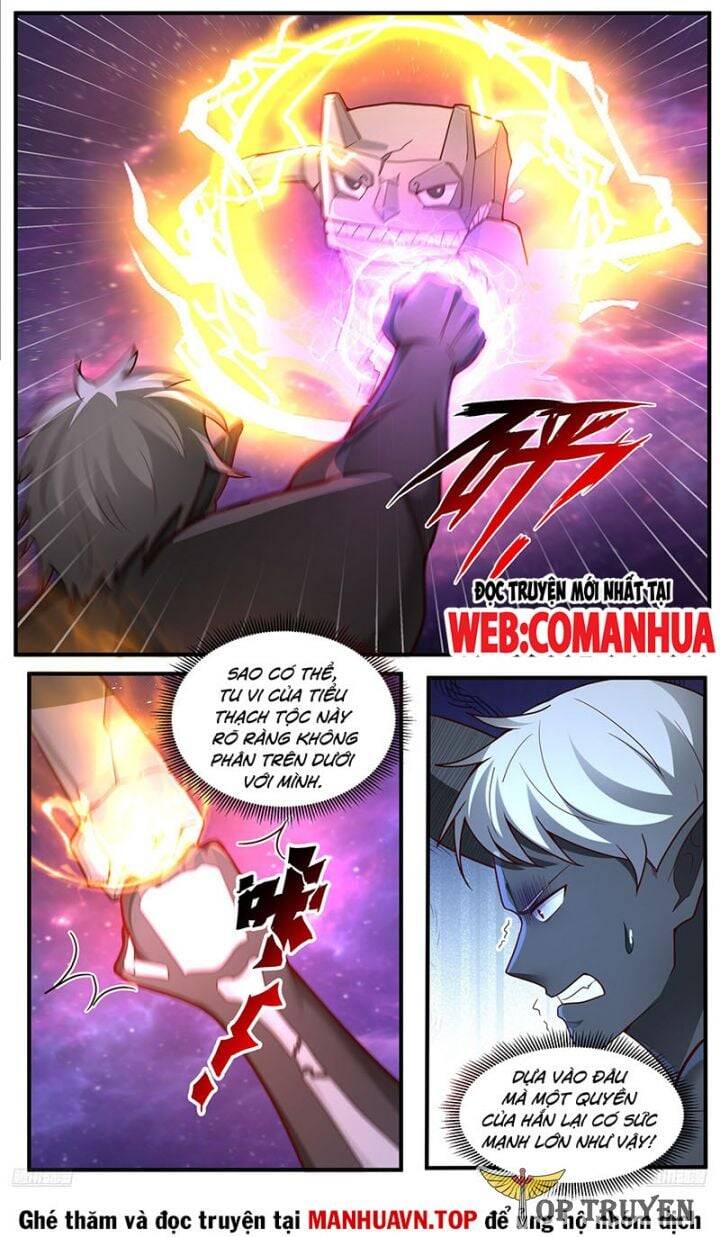 Võ Luyện Đỉnh Phong - Chapter 3782 - Page 5