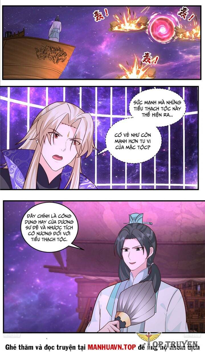 Võ Luyện Đỉnh Phong - Chapter 3782 - Page 6