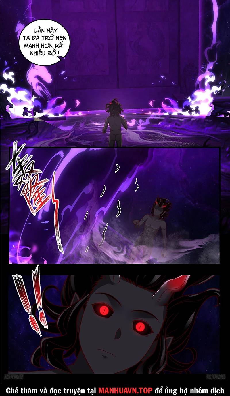 Võ Luyện Đỉnh Phong - Chapter 3790 - Page 4