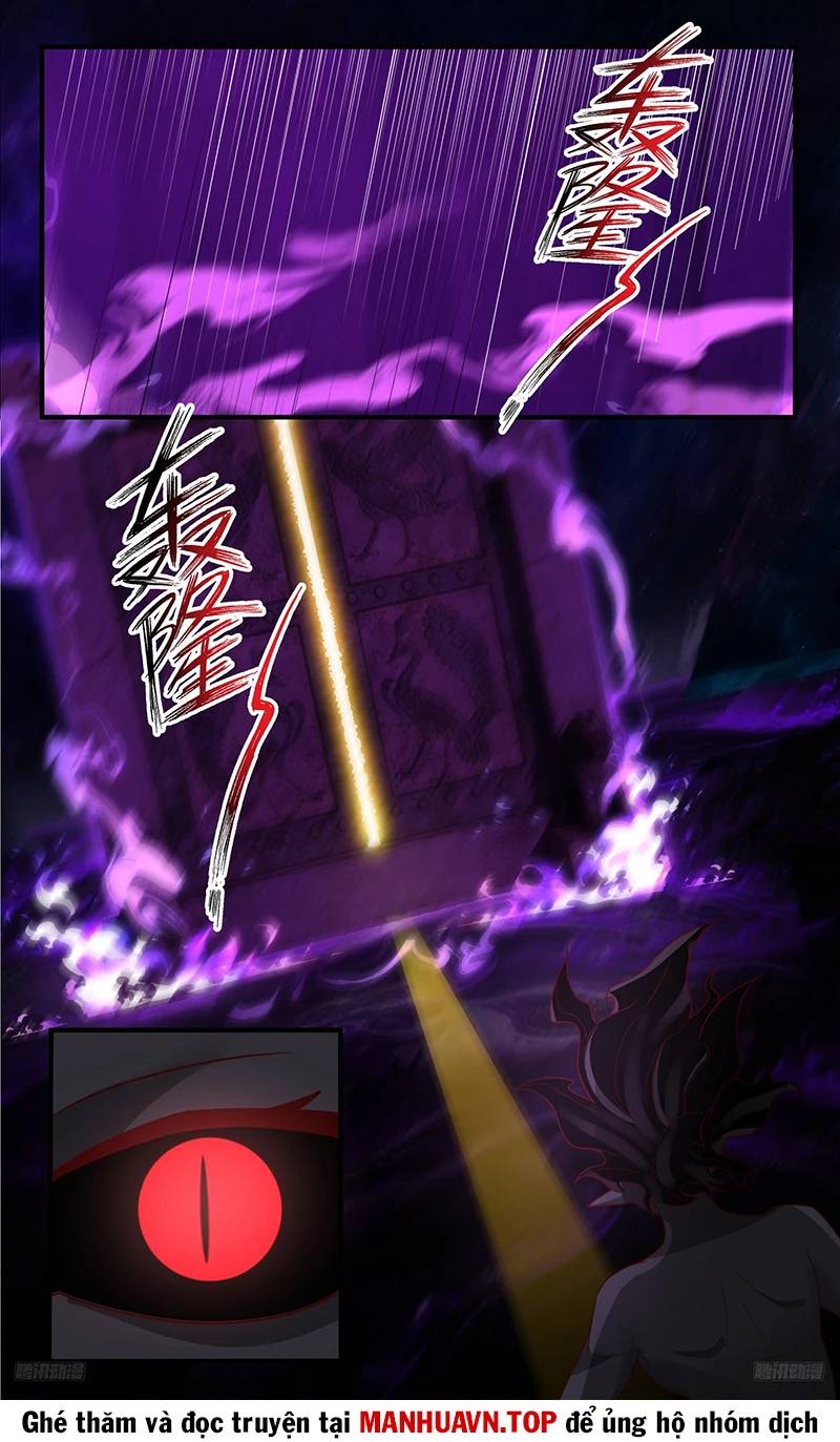 Võ Luyện Đỉnh Phong - Chapter 3791 - Page 5