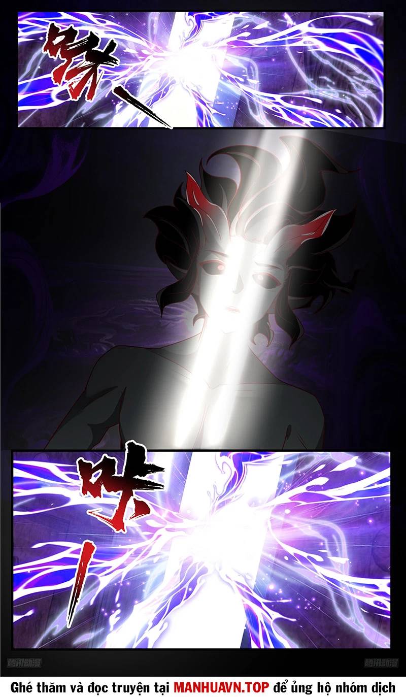 Võ Luyện Đỉnh Phong - Chapter 3791 - Page 6