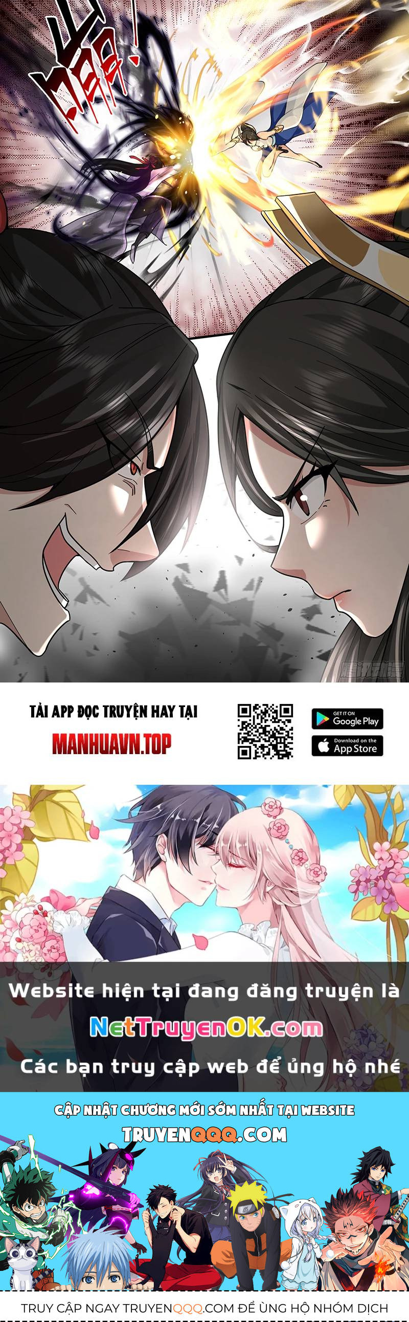 Võ Luyện Đỉnh Phong - Chapter 3796 - Page 12