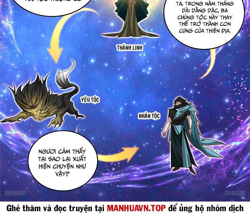 Võ Luyện Đỉnh Phong - Chapter 3800 - Page 10