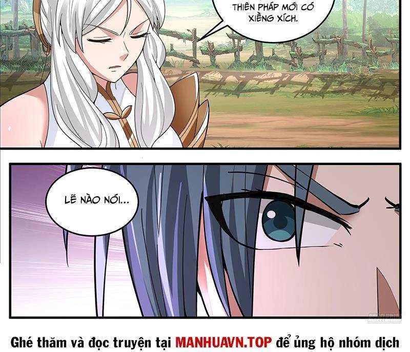 Võ Luyện Đỉnh Phong - Chapter 3800 - Page 12