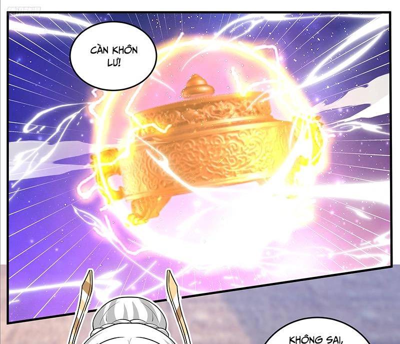 Võ Luyện Đỉnh Phong - Chapter 3800 - Page 13