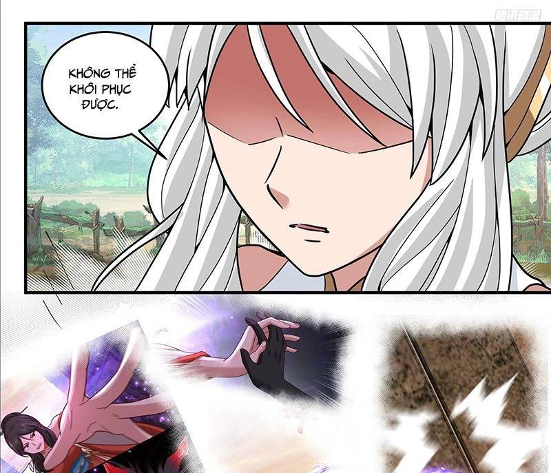 Võ Luyện Đỉnh Phong - Chapter 3800 - Page 17