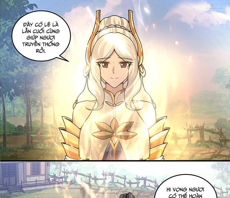 Võ Luyện Đỉnh Phong - Chapter 3800 - Page 21