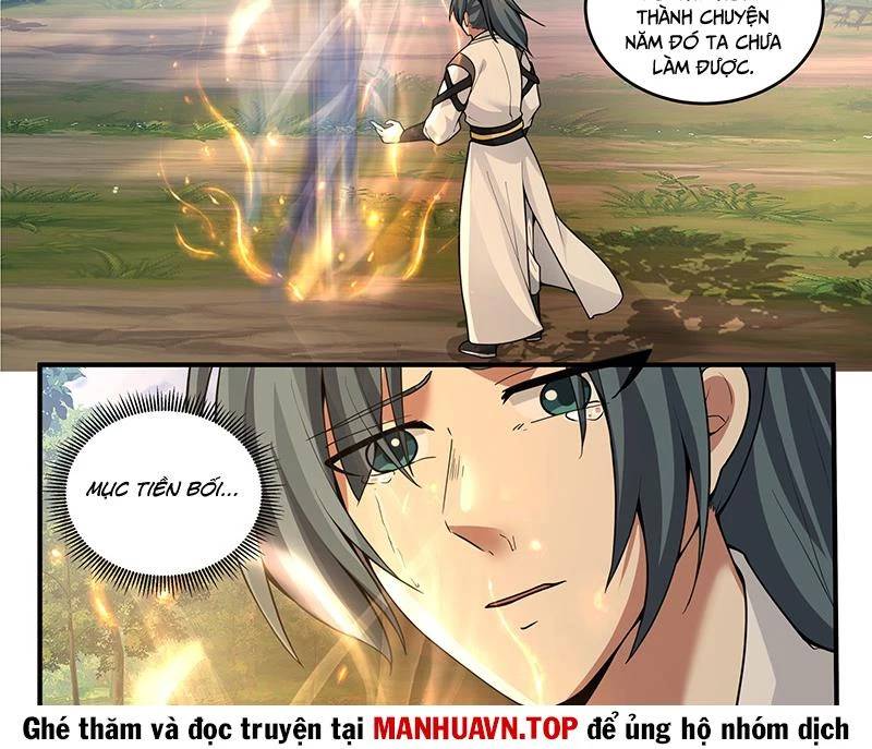 Võ Luyện Đỉnh Phong - Chapter 3800 - Page 22