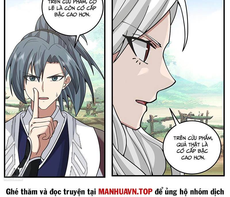 Võ Luyện Đỉnh Phong - Chapter 3800 - Page 4