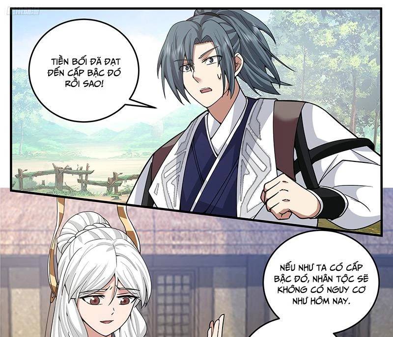 Võ Luyện Đỉnh Phong - Chapter 3800 - Page 5