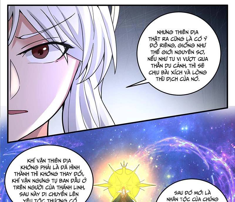 Võ Luyện Đỉnh Phong - Chapter 3800 - Page 9