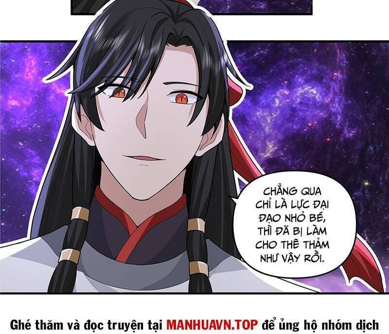 Võ Luyện Đỉnh Phong - Chapter 3802 - Page 10