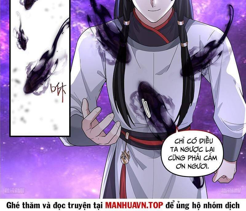 Võ Luyện Đỉnh Phong - Chapter 3802 - Page 12