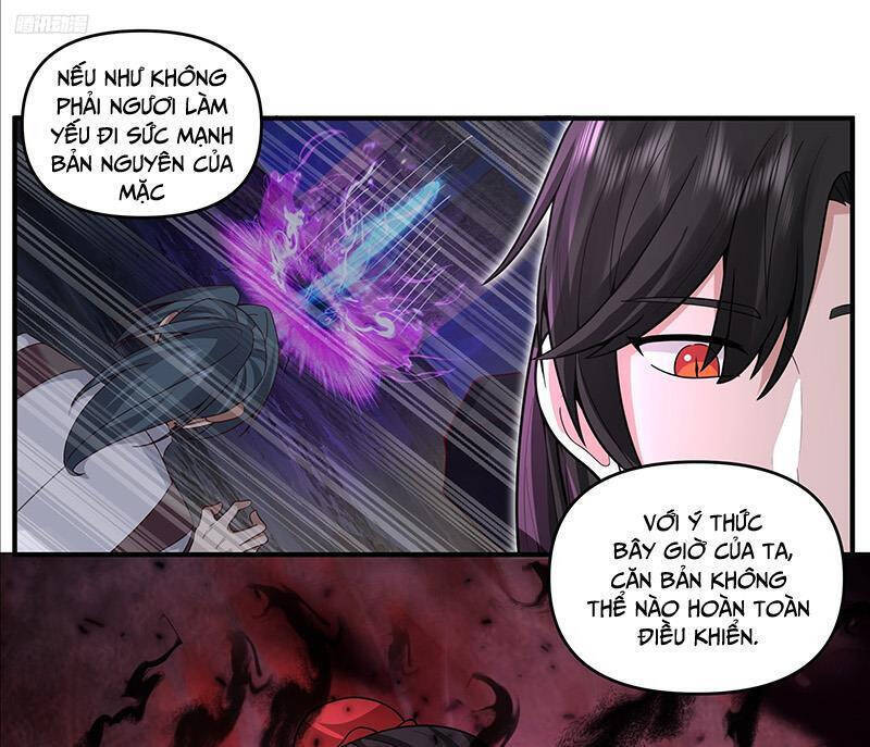 Võ Luyện Đỉnh Phong - Chapter 3802 - Page 13