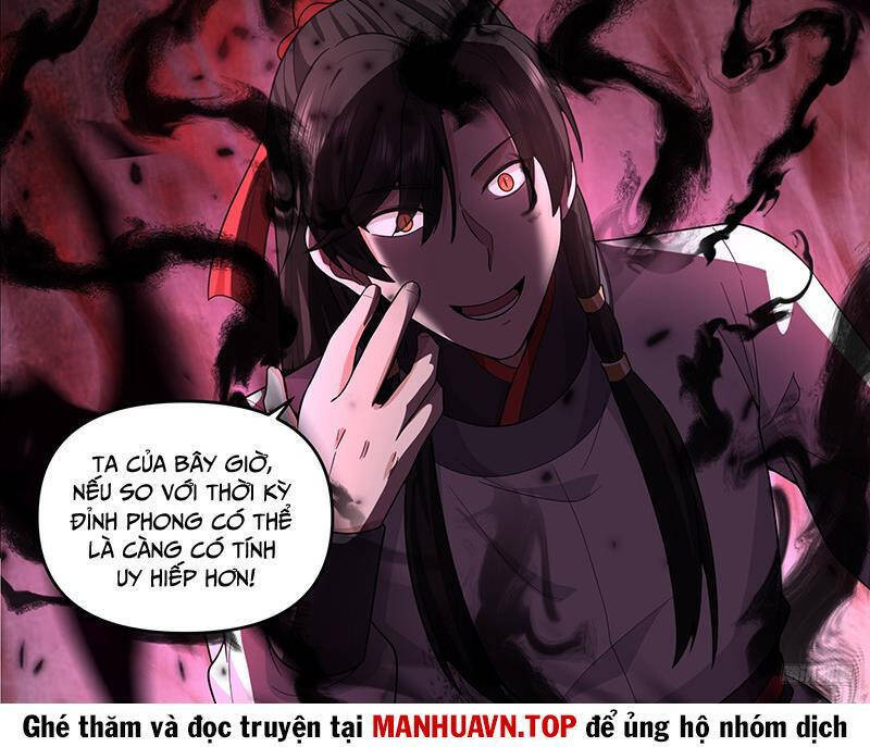 Võ Luyện Đỉnh Phong - Chapter 3802 - Page 14