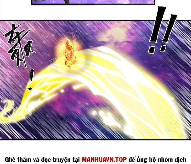 Võ Luyện Đỉnh Phong - Chapter 3802 - Page 16