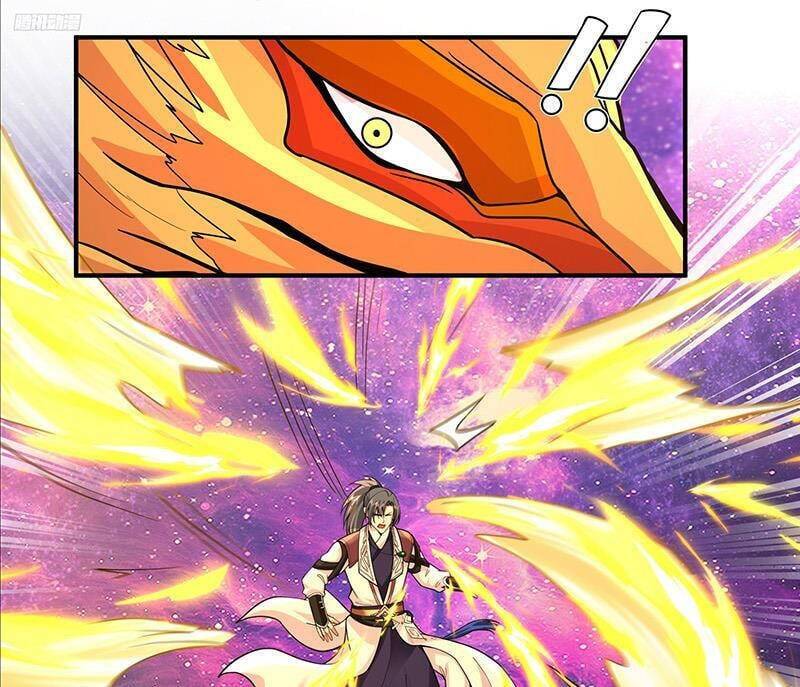 Võ Luyện Đỉnh Phong - Chapter 3802 - Page 17