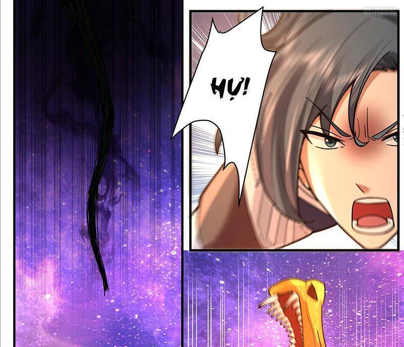 Võ Luyện Đỉnh Phong - Chapter 3802 - Page 19