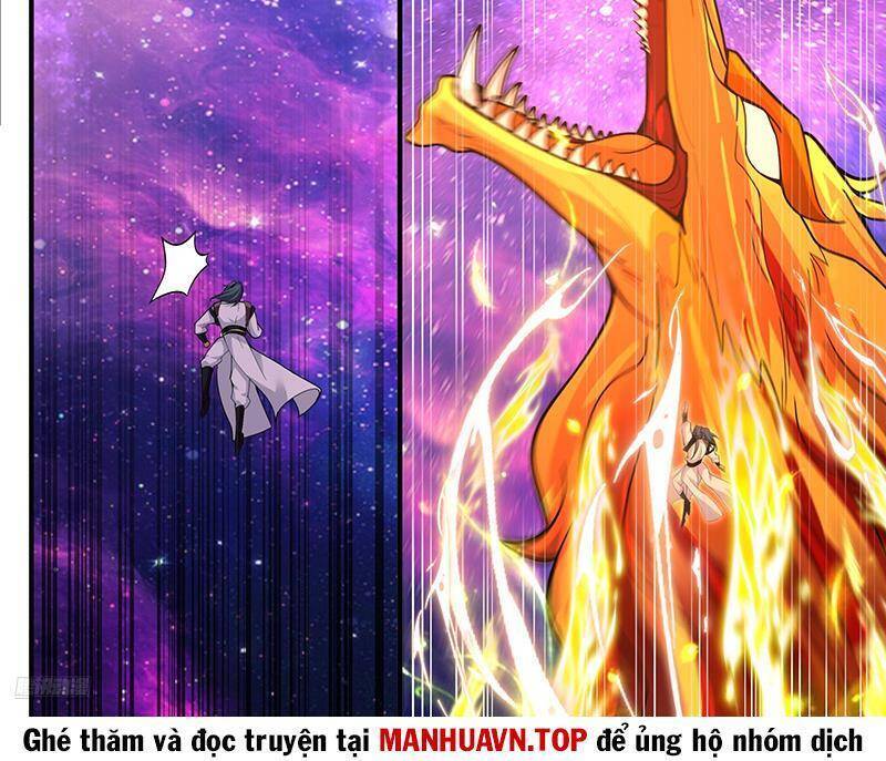 Võ Luyện Đỉnh Phong - Chapter 3802 - Page 20