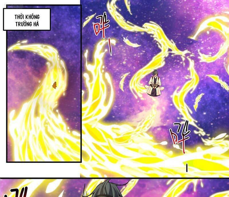 Võ Luyện Đỉnh Phong - Chapter 3802 - Page 3