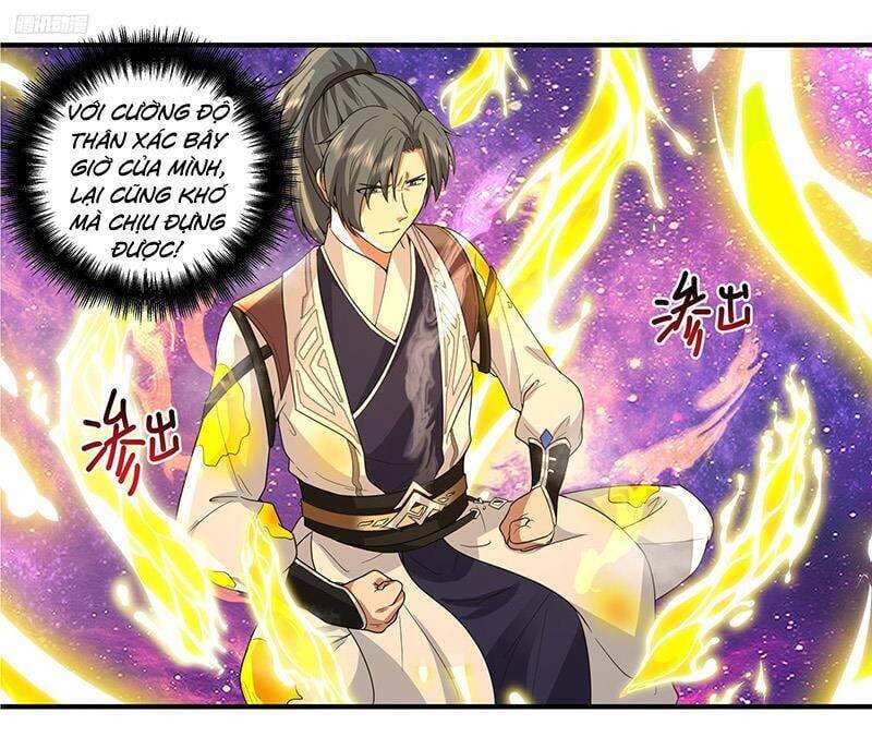 Võ Luyện Đỉnh Phong - Chapter 3802 - Page 5