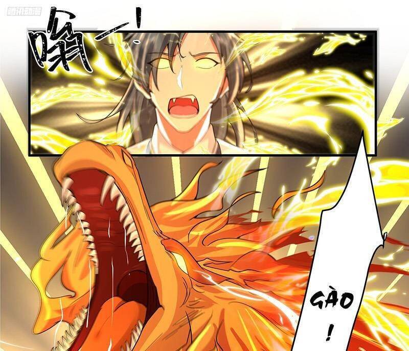 Võ Luyện Đỉnh Phong - Chapter 3802 - Page 7