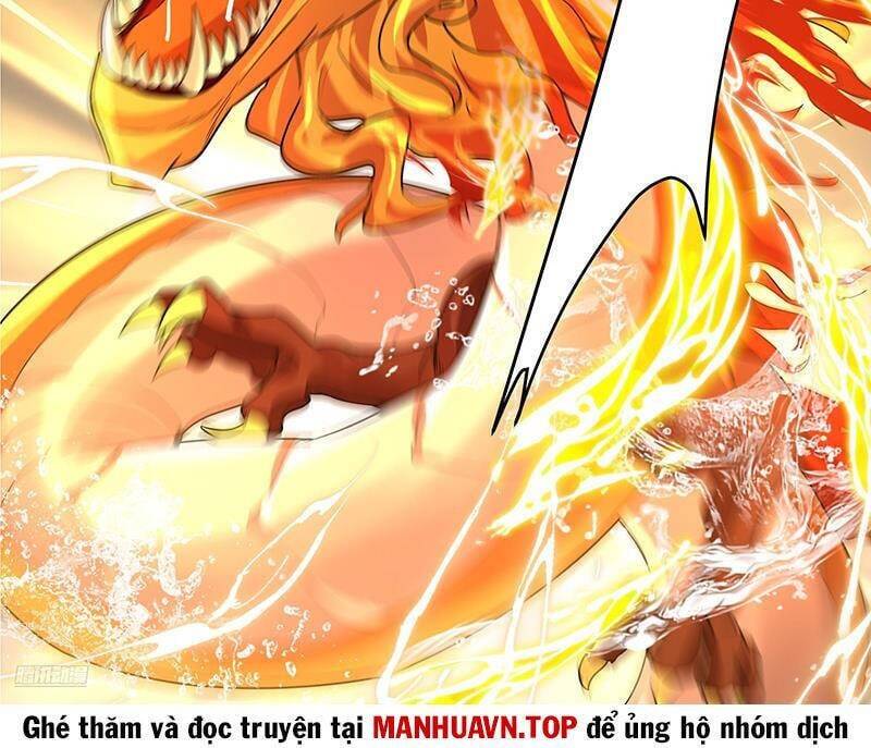 Võ Luyện Đỉnh Phong - Chapter 3802 - Page 8