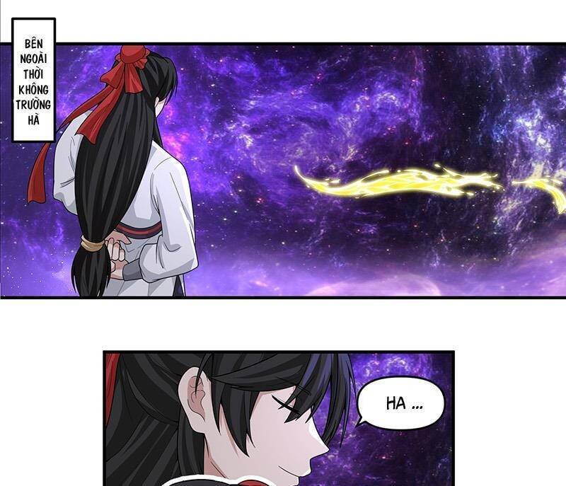 Võ Luyện Đỉnh Phong - Chapter 3802 - Page 9