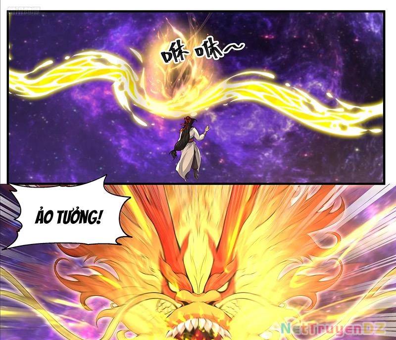 Võ Luyện Đỉnh Phong - Chapter 3803 - Page 12