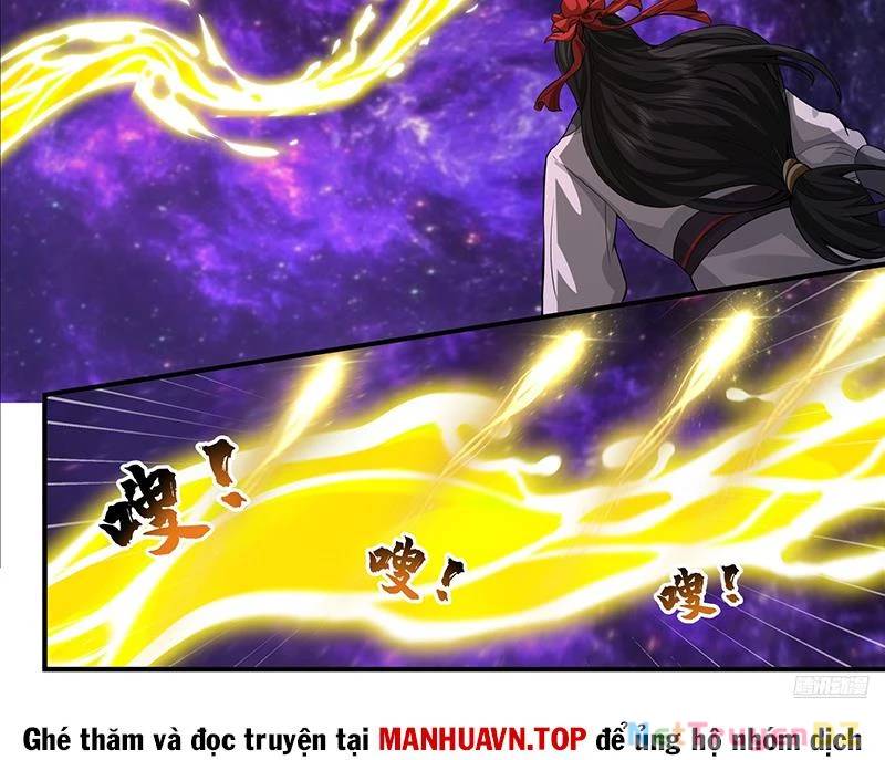 Võ Luyện Đỉnh Phong - Chapter 3803 - Page 15