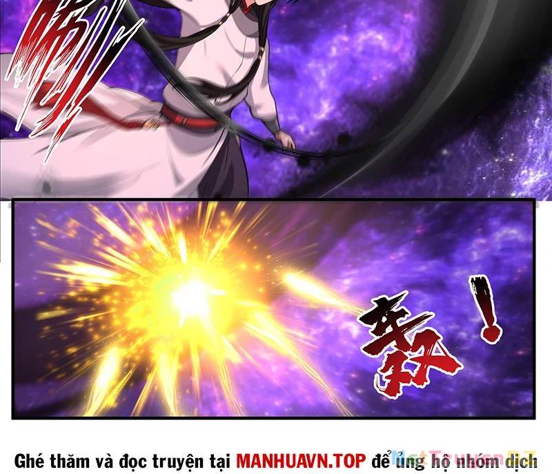 Võ Luyện Đỉnh Phong - Chapter 3803 - Page 17