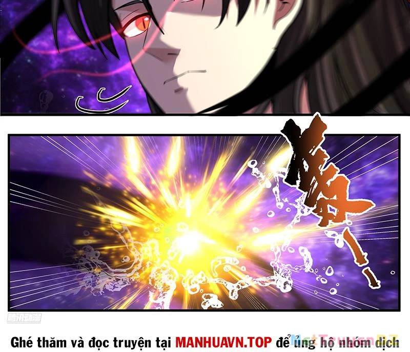 Võ Luyện Đỉnh Phong - Chapter 3803 - Page 19